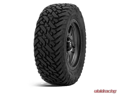 Fuel Off-Road Gripper M/T Tire 37x13.5 R17 - RFNT371350R17