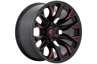 D823 Flame
