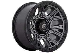 D825 Traction