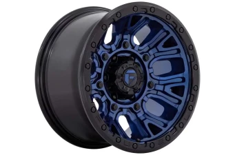 D827 Traction