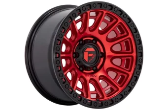 D834 Cycle