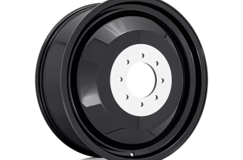 Dually Series Wheels