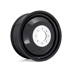 Dually Series Wheels