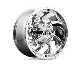 FUEL FV125 Rincon UTV Beadlock Wheel 15x7 4x110 10mm Cast & Machined