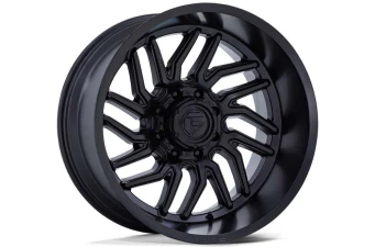 D864 Hurricane