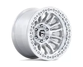 FUEL FC125 Rincon Beadlock Wheel 20x10 5x127 | 5x5 -48mm Cast & Machined