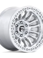 FUEL FC125 Rincon Beadlock Wheel 20x10 8x165.1 -48mm Cast & Machined                                     - FC125DX20108048N - Image 3