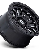 FUEL FC857 Rincon Wheel 20x9 8x170 20mm Gloss Black Milled                                     - FC857BE20908720 - Image 2