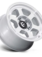FUEL FC860 Hype Wheel 17x8.5 5x150 10mm Machined                                     - FC860DX17855810 - Image 2