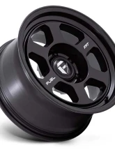 FUEL FC860 Hype Wheel 17x8.5 6x139.7 -10mm Matte Black                                     - FC860MX17856810N - Image 2