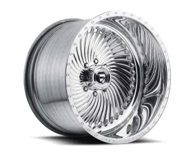 FUEL Off-Road FF001 Wheel 26x14 -72mm Polished