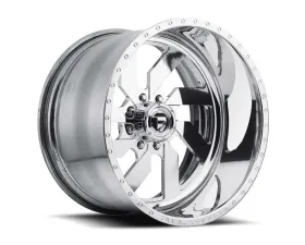 FUEL Off-Road FF003 Wheel 24x11 0mm Polished