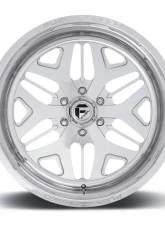 FUEL Off-Road FF005 Wheel 26x16 -101mm Polished                                     - FF005MD2616XXF - Image 3