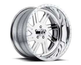 FUEL Off-Road FF007 Wheel 20x9 0mm Polished