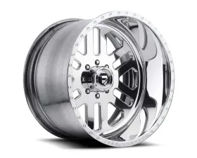 FUEL Off-Road FF008 Wheel 20x14 -69mm Polished