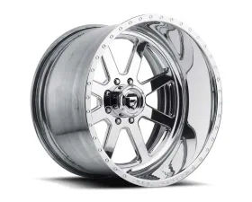 FUEL Off-Road FF009 Wheel 20x10 -25mm Polished