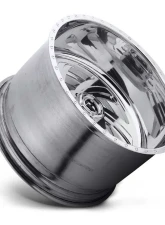 FUEL Off-Road FF010 Wheel 24x12 -40mm Polished                                     - FF010MD2412XXF - Image 2