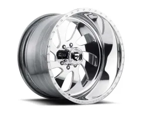 FUEL Off-Road FF011 Wheel 22x11 0mm Polished