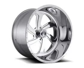 FUEL Off-Road FF012 Wheel 24x11 0mm Polished