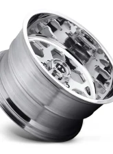 FUEL Off-Road FF014 Wheel 20x12 -40mm Polished                                     - FF014MD2012XXF - Image 2