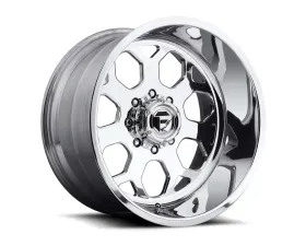 FUEL Off-Road FF014 Wheel 24x11 0mm Polished