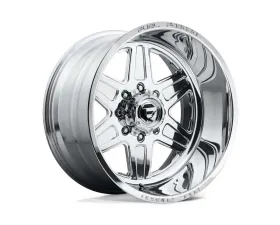 FUEL Off-Road FF015 Wheel 22x11 0mm Polished