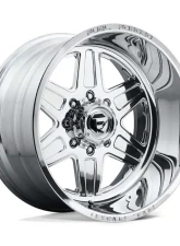 FUEL Off-Road FF015 Wheel 26x16 -101mm Polished                                     - FF015MD2616XXF - Image 3