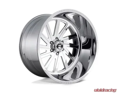 FUEL Off-Road FF016 Wheel 20x12 -40mm Polished - FF016MD2012XXF