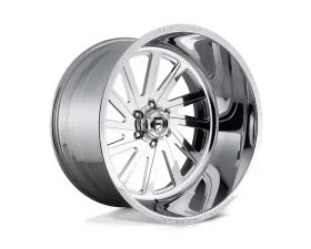 FUEL Off-Road FF016 Wheel 24x11 0mm Polished