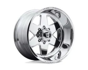 FUEL Off-Road FF017 Wheel 22x11 0mm Polished