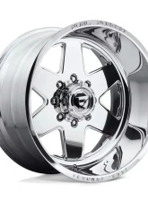 FUEL Off-Road FF017 Wheel 22x11 0mm Polished                                     - FF017MD2211XXF - Image 3