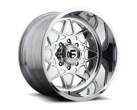FUEL Off-Road FF018 Wheel 24x11 0mm Polished