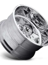 FUEL Off-Road FF018 Wheel 24x11 0mm Polished                                     - FF018MD2411XXF - Image 2