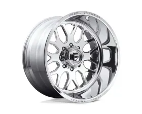 FUEL Off-Road FF019 Wheel 24x11 0mm Polished