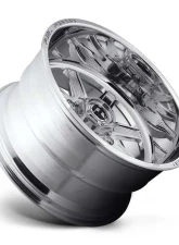 FUEL Off-Road FF020 Wheel 26x16 -101mm Polished                                     - FF020MC2616XXF - Image 2