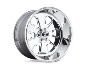 FUEL Off-Road FF024 Wheel 24x11 0mm Polished