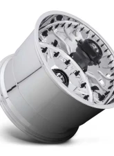 FUEL Off-Road FF025 Wheel 26x12 -40mm Polished                                     - FF025MD2612XXF - Image 2