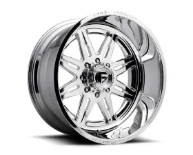 FUEL Off-Road FF026 Wheel 26x16 -101mm Polished