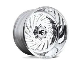 FUEL Off-Road FF028 Wheel 24x11 0mm Polished
