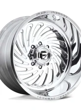 FUEL Off-Road FF028 Wheel 26x14 -72mm Polished                                     - FF028MD2614XXF - Image 3