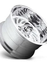 FUEL Off-Road FF028 Wheel 26x14 -72mm Polished                                     - FF028MD2614XXF - Image 2