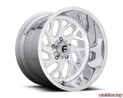 FUEL Off-Road FF029 Wheel 30x16 -112mm Polished - FF029MC3016XXF