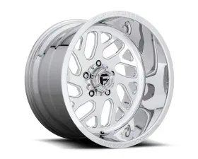 FUEL Off-Road FF029 Wheel 24x14 -73mm Polished