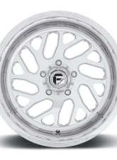 FUEL Off-Road FF029 Wheel 26x16 -101mm Polished                                     - FF029MD2616XXF - Image 3