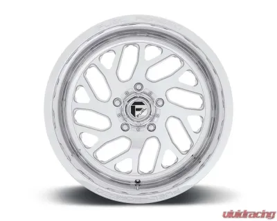 FUEL Off-Road FF029 Wheel 26x16 -101mm Polished - FF029MD2616XXF