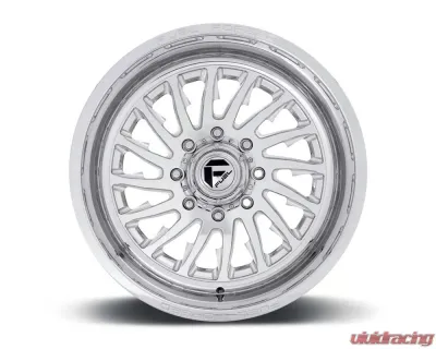 FUEL Off-Road FF030 Wheel 30x16 -112mm Polished - FF030MC3016XXF
