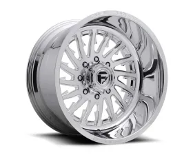 FUEL Off-Road FF030 Wheel 24x11 0mm Polished