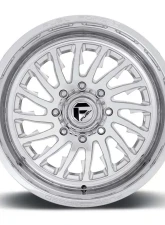 FUEL Off-Road FF030 Wheel 26x12 -40mm Polished                                     - FF030MD2612XXF - Image 3