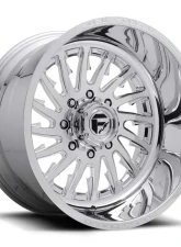 FUEL Off-Road FF030 Wheel 26x16 -101mm Polished                                     - FF030MD2616XXF - Image 3