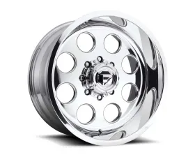 FUEL Off-Road FF031 Wheel 22x11 0mm Polished